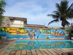 Hostel Ohana Beach